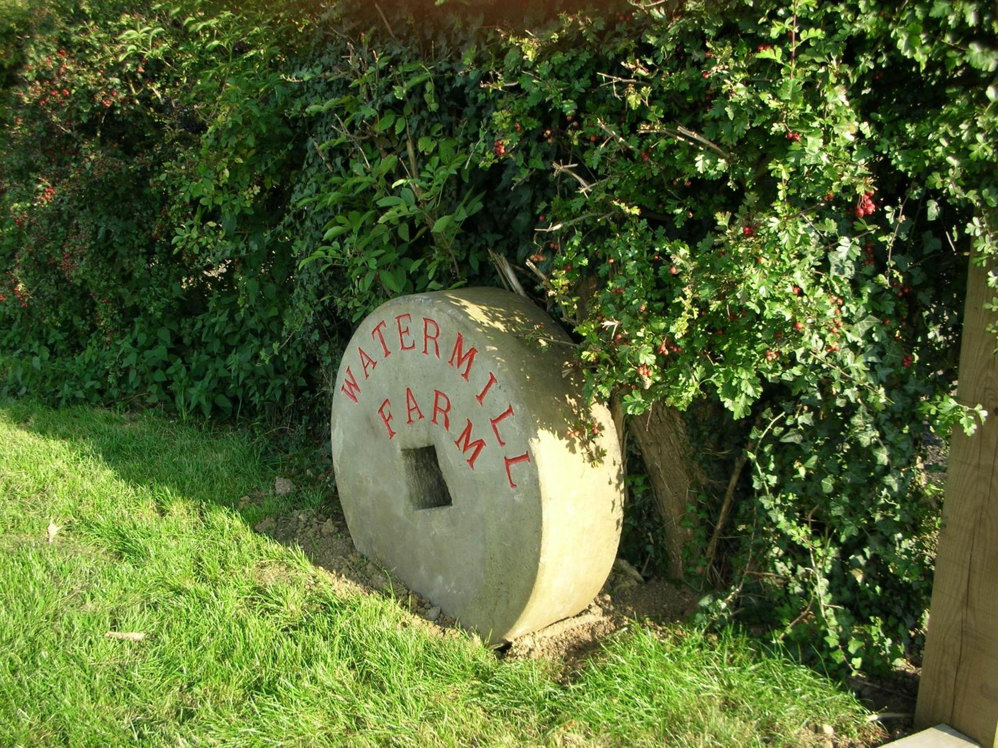 Watermill Farm Cottages Metheringham Exteriér fotografie