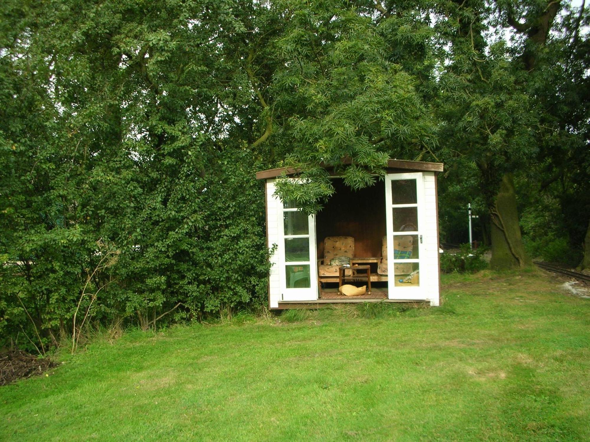 Watermill Farm Cottages Metheringham Exteriér fotografie