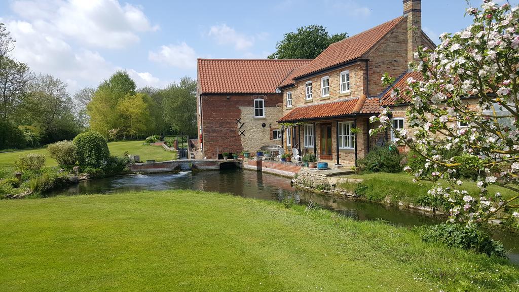 Watermill Farm Cottages Metheringham Exteriér fotografie